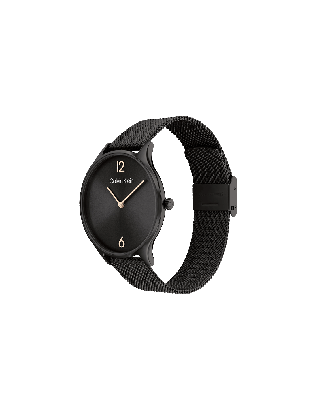 Buy Calvin Klein 25200004 Watch in India I Swiss Time House