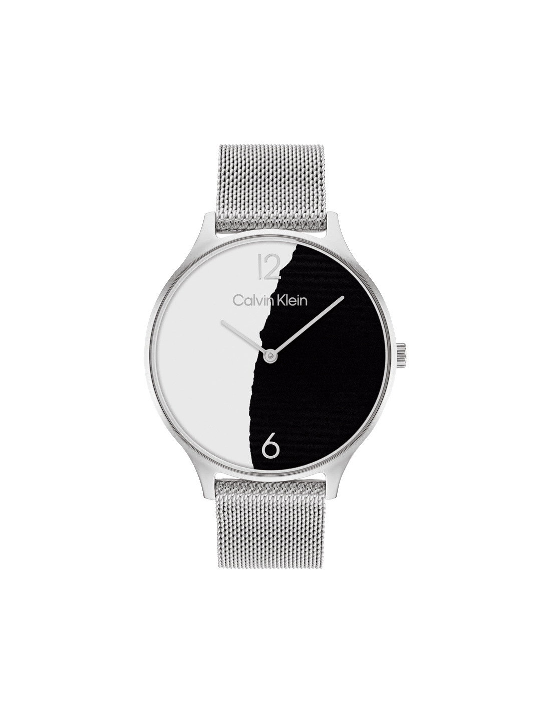 Buy Calvin Klein 25200007 Watch in India I Swiss Time House