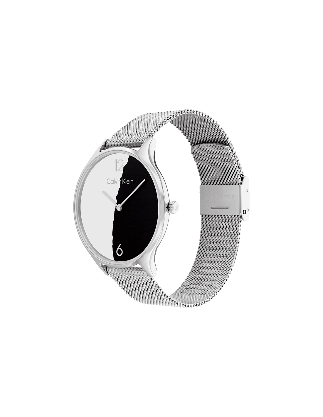 Buy Calvin Klein 25200007 Watch in India I Swiss Time House