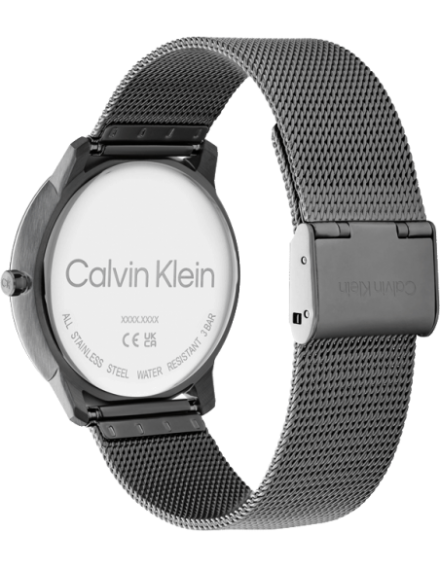 Buy Calvin Klein 25200030 Watch in India I Swiss Time House