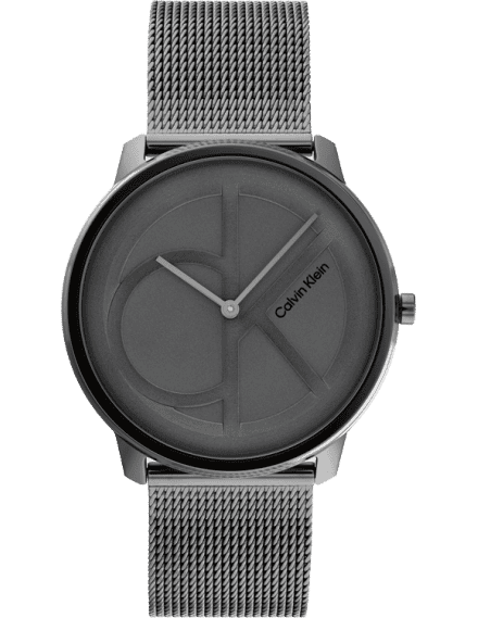 Buy Calvin Klein 25200030 Watch in India I Swiss Time House