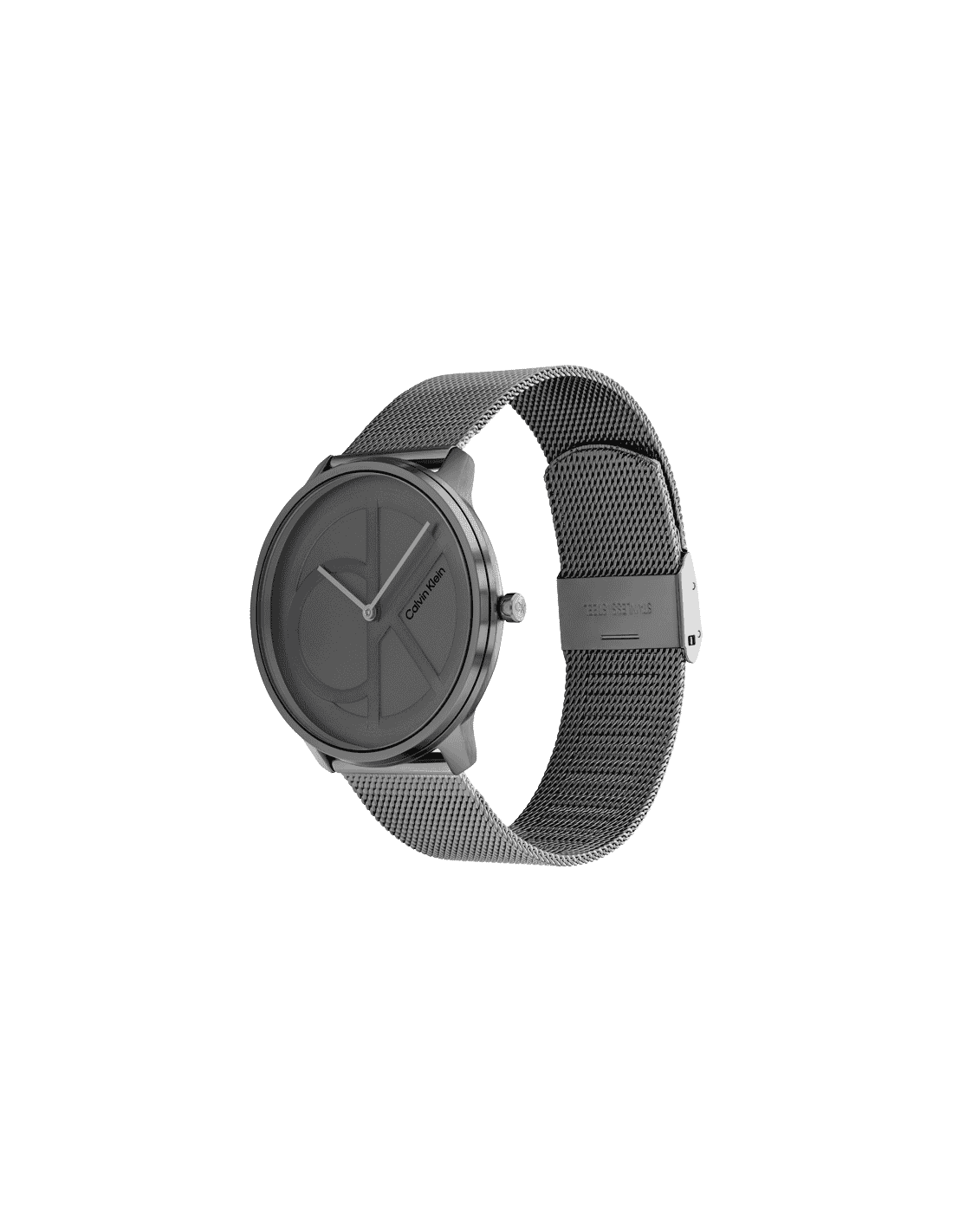 Buy Calvin Klein 25200030 Watch in India I Swiss Time House