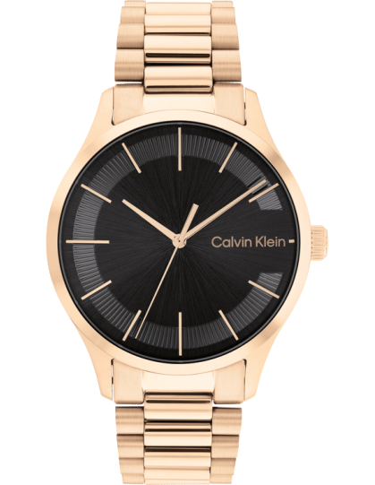 Buy Calvin Klein 25200037 Watch in India I Swiss Time House