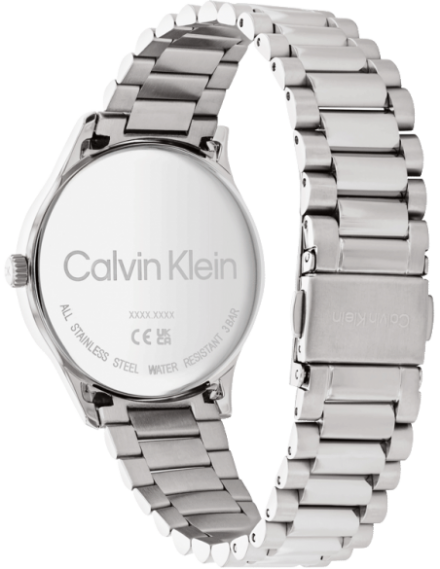 Buy Calvin Klein 25200041 Watch in India I Swiss Time House