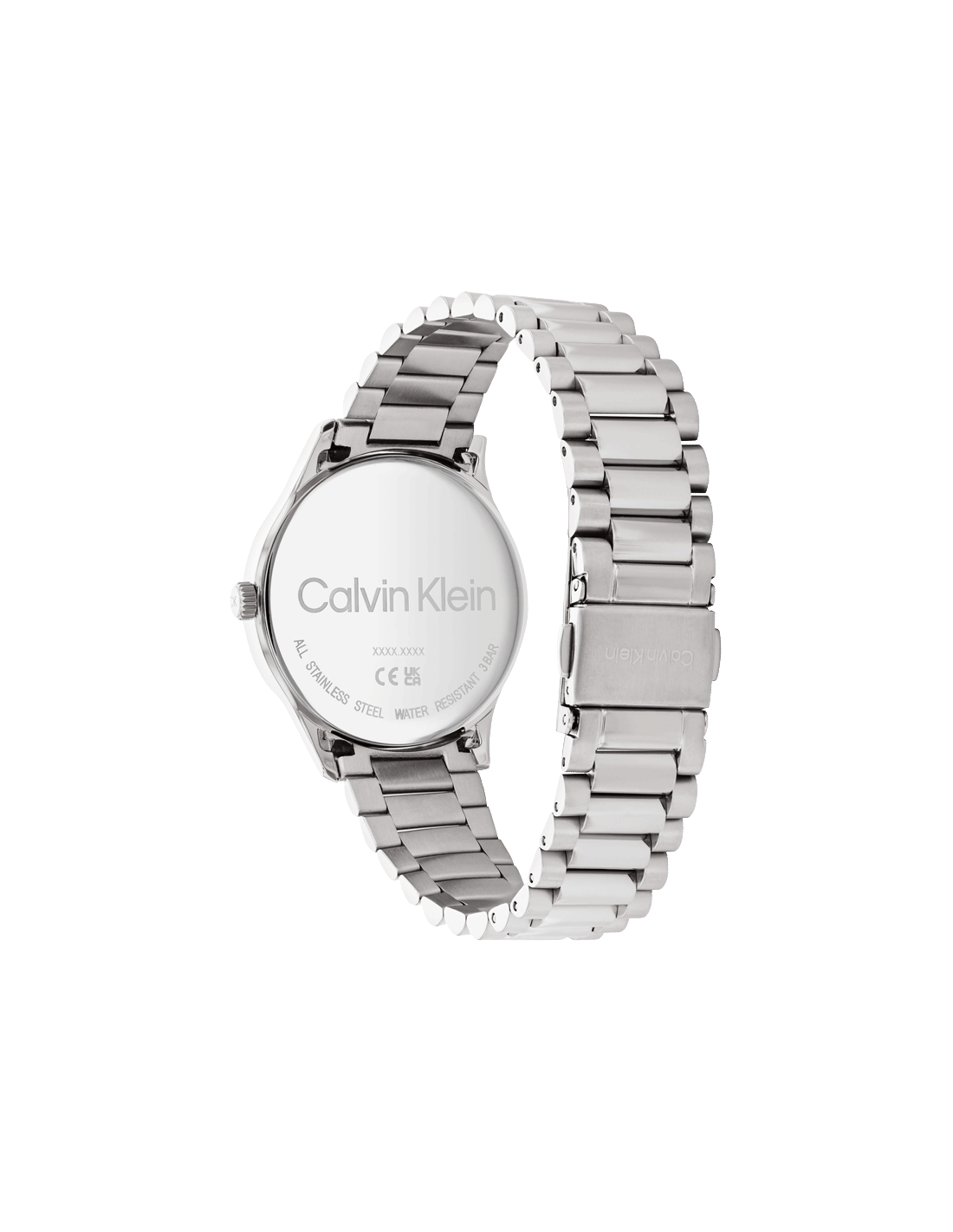 Buy Calvin Klein 25200041 Watch in India I Swiss Time House