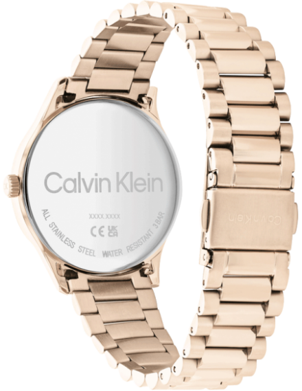 Buy Calvin Klein 25200042 Watch in India I Swiss Time House