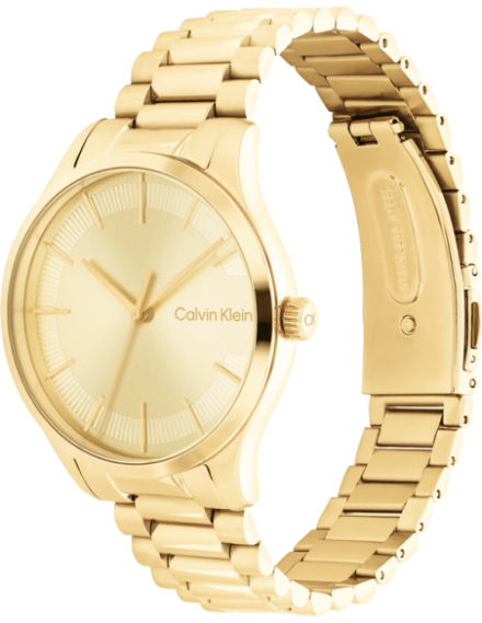 Buy Calvin Klein 25200043 Watch in India I Swiss Time House