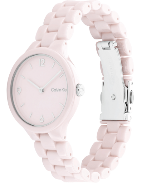 Buy Calvin Klein 25200077 Watch in India I Swiss Time House