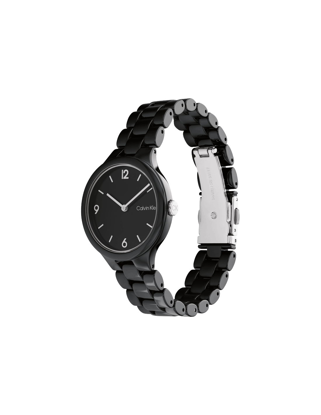 Buy Calvin Klein 25200078 Watch in India I Swiss Time House