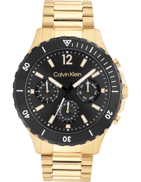 25200216 Buy Calvin Klein 25200116 Watch in India I Swiss Time House