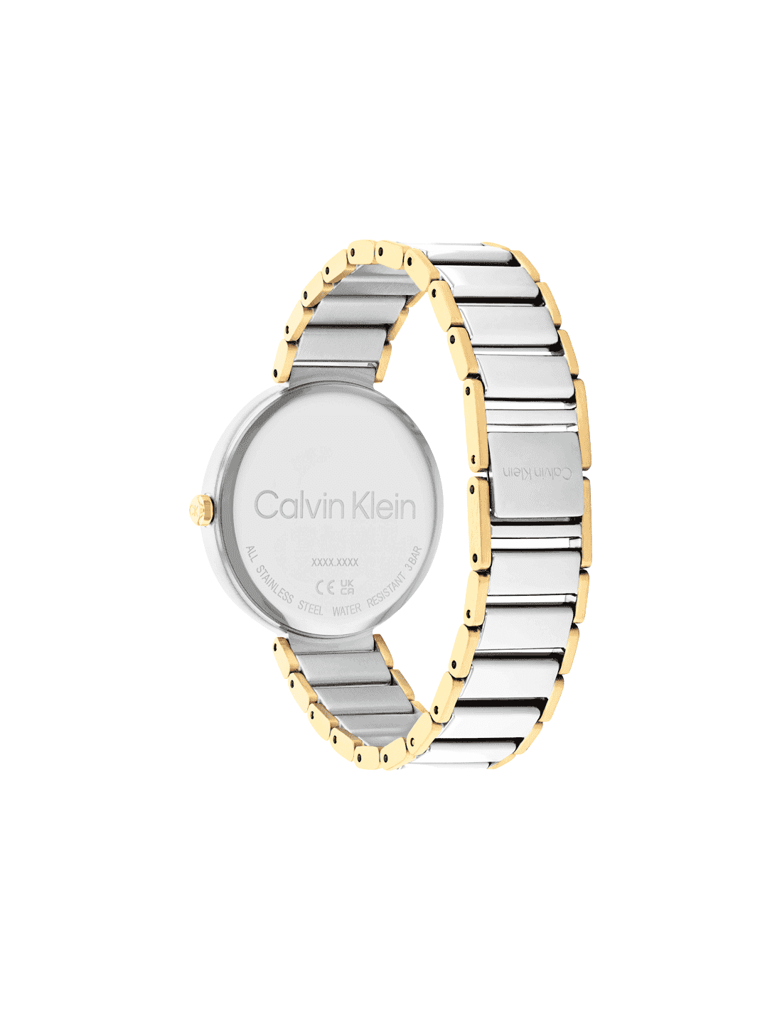 Buy Calvin Klein 25200134 Watch in India I Swiss Time House