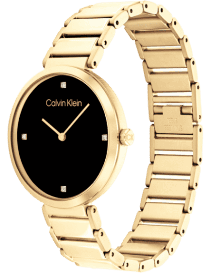 Ck brand best sale watches for ladies