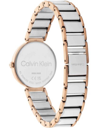 Buy Calvin Klein 25200139 Watch in India I Swiss Time House