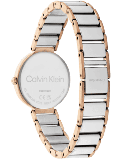 Buy Calvin Klein 25200139 Watch in India I Swiss Time House