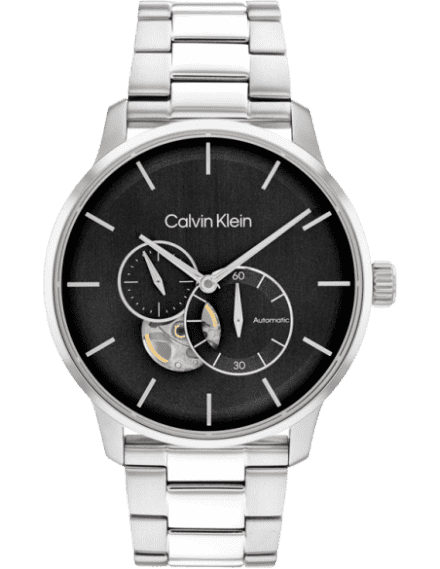 Buy Calvin Klein 25200259 Watch in India I Swiss Time House