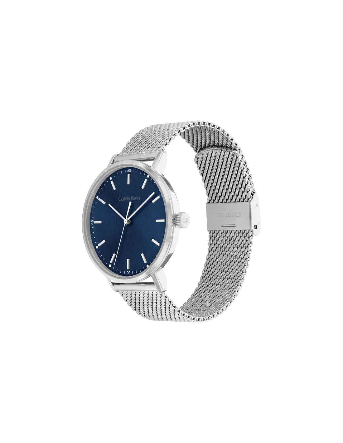Buy Calvin Klein 25200045 Watch in India I Swiss Time House