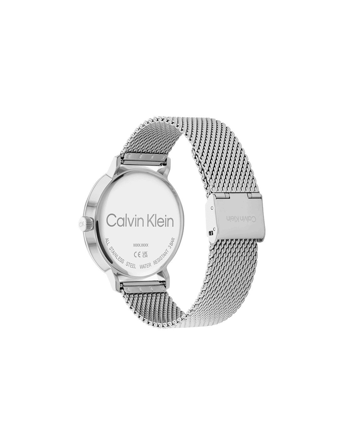 Buy Calvin Klein 25200045 Watch in India I Swiss Time House