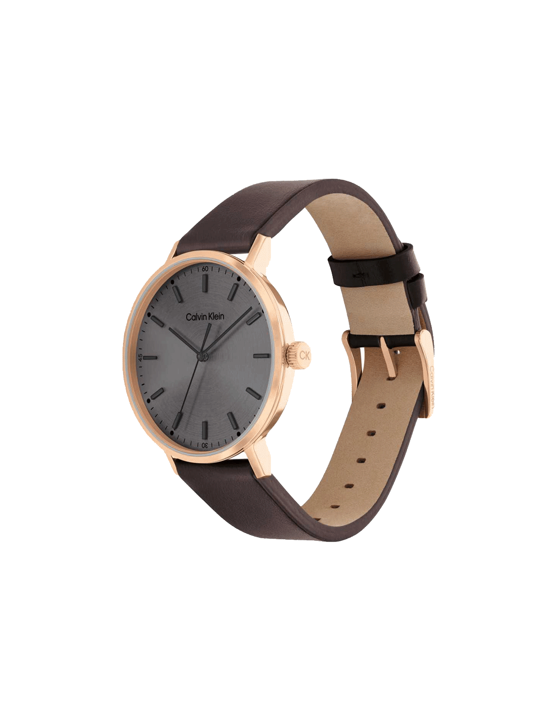 Buy Calvin Klein 25200051 Watch in India I Swiss Time House
