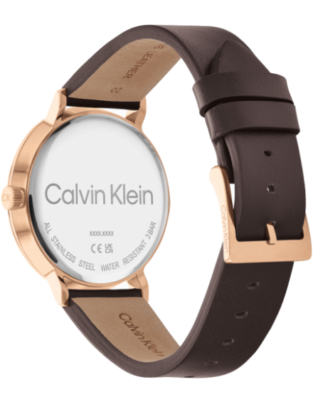 Buy Calvin Klein 25200051 Watch in India I Swiss Time House