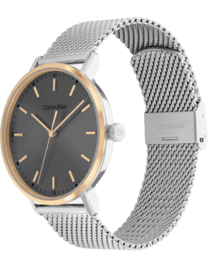 Calvin klein clearance men watches