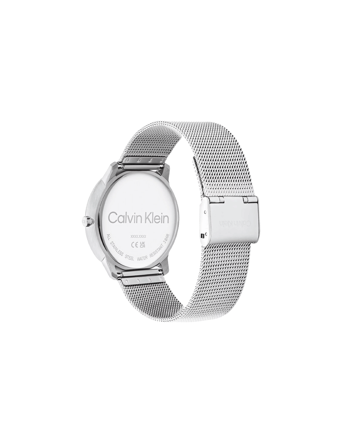 Buy Calvin Klein 25200027 Watch in India I Swiss Time House