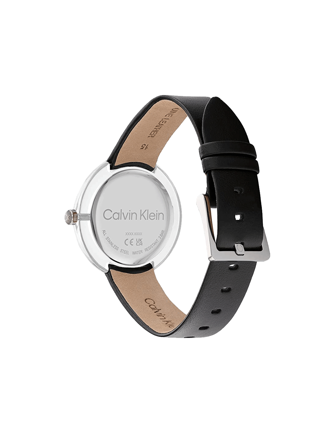 Buy Calvin Klein 25200020 Watch in India I Swiss Time House