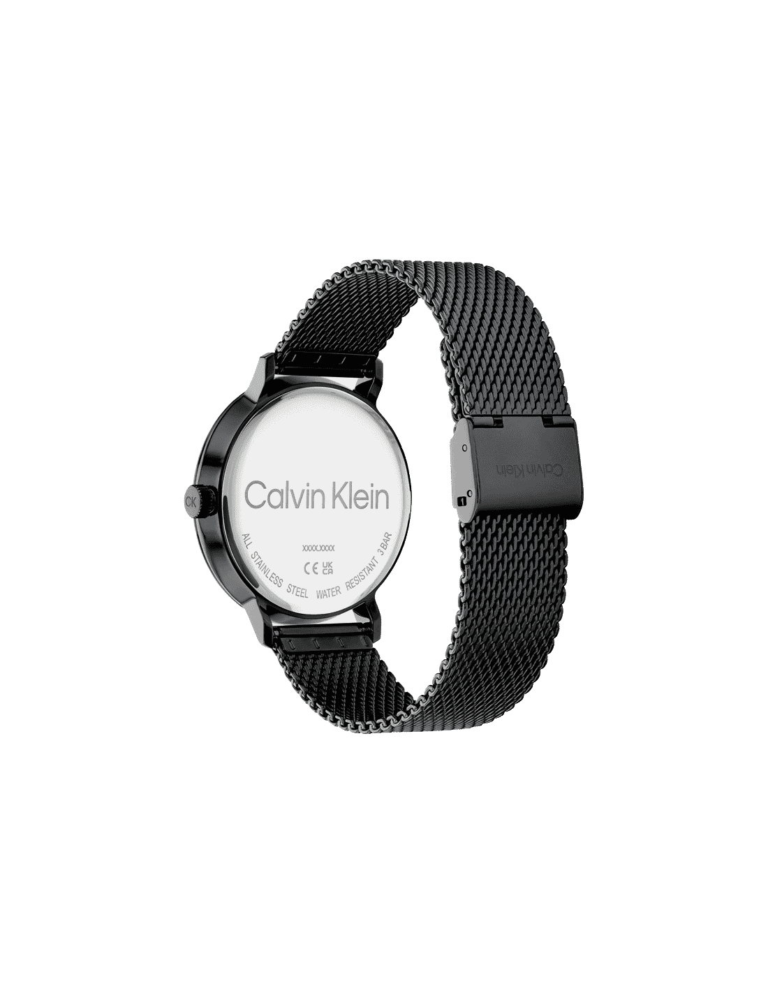 Buy Calvin Klein 25200046 Watch in India I Swiss Time House