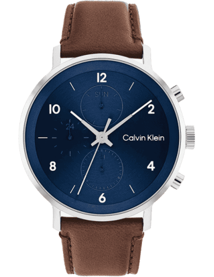 Calvin klein on sale male watches