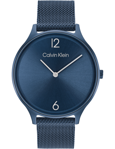 Buy Calvin Klein 25200005 Watch in India I Swiss Time House