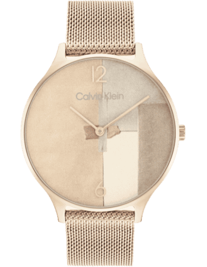 Ck watches for her sale