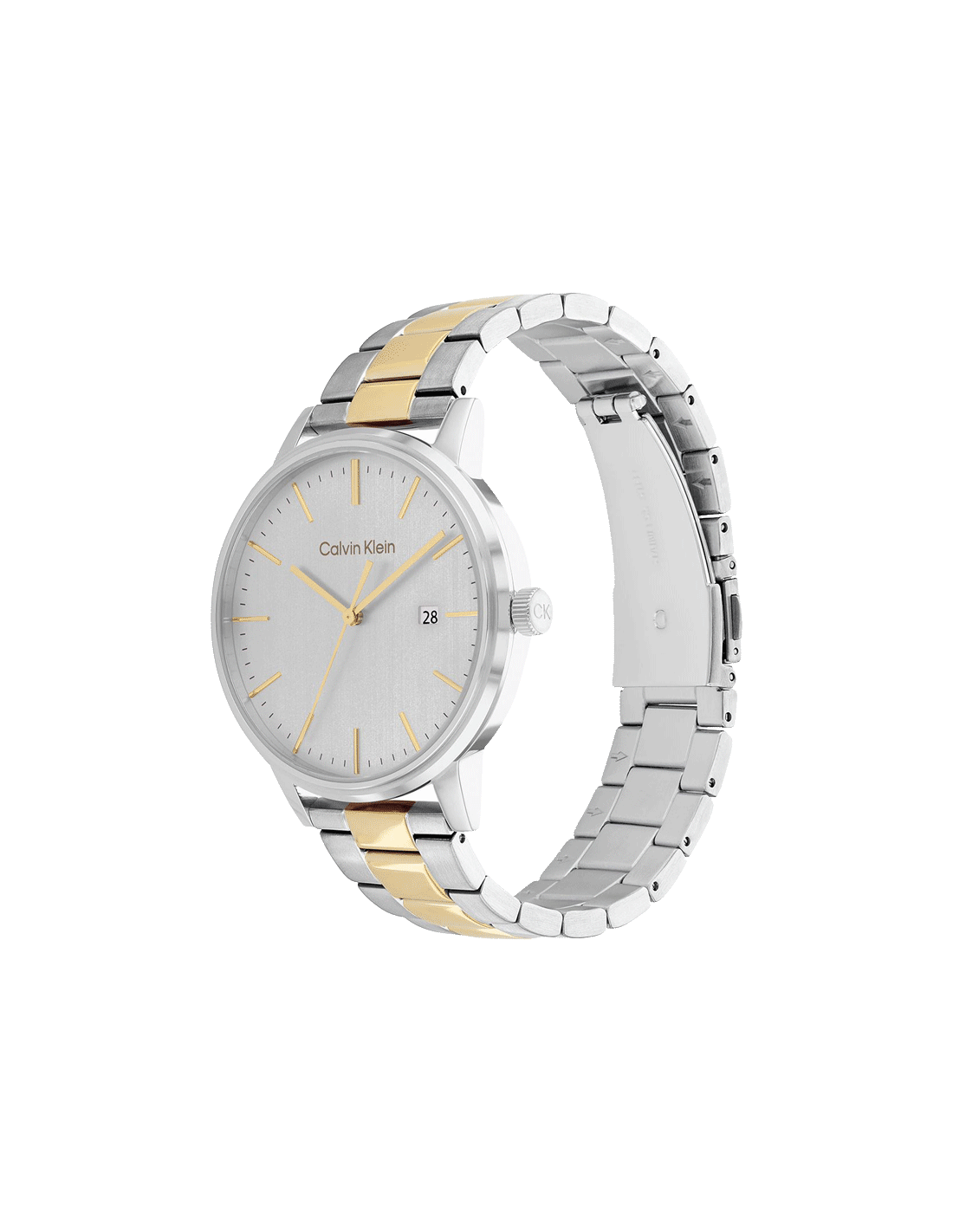 Buy Calvin Klein 25200055 Watch in India I Swiss Time House