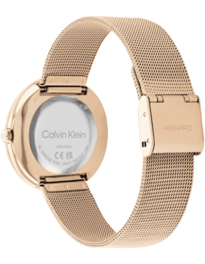 Buy Calvin Klein 25200013 Watch in India I Swiss Time House