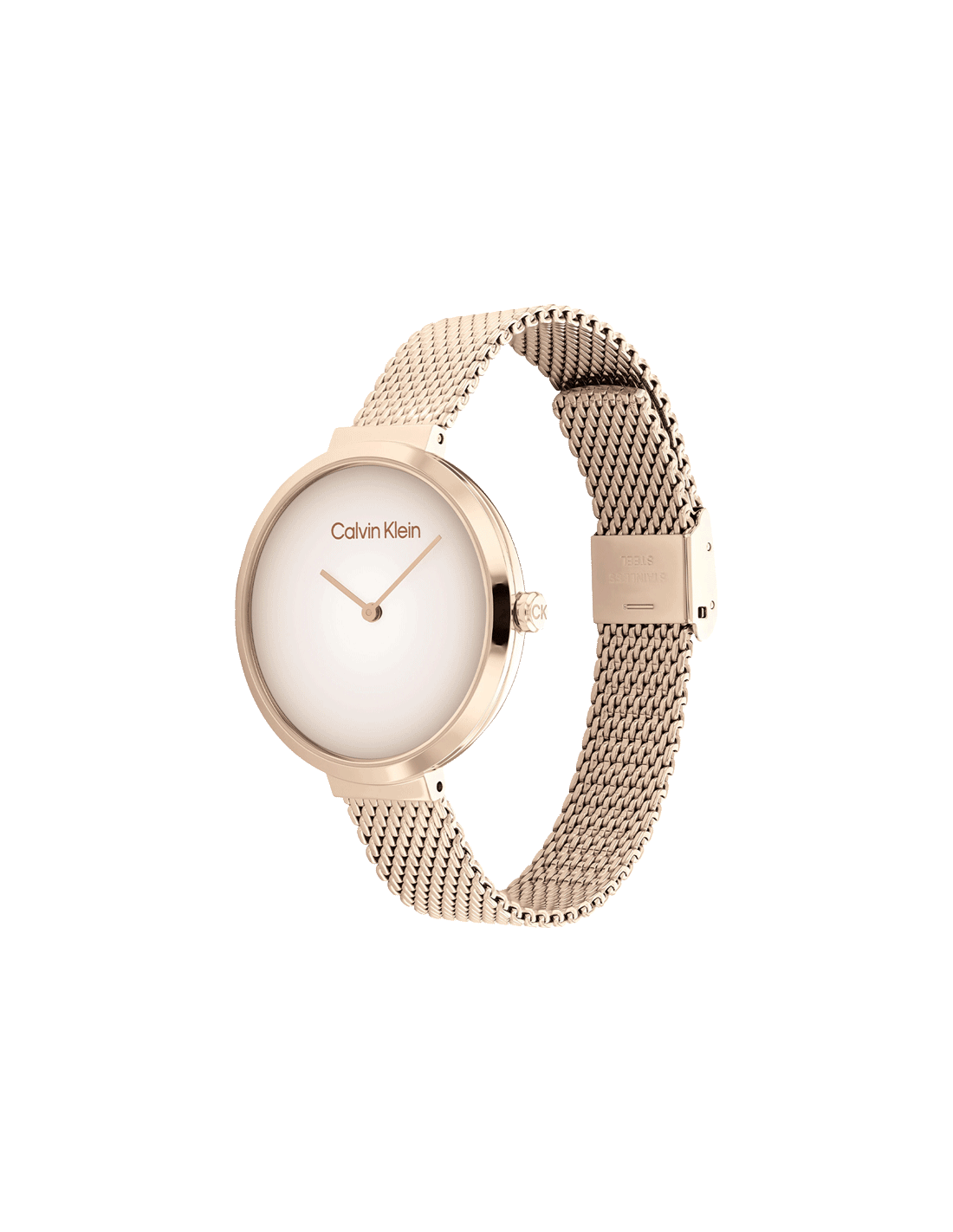 Buy Calvin Klein 25200083 Watch in India I Swiss Time House