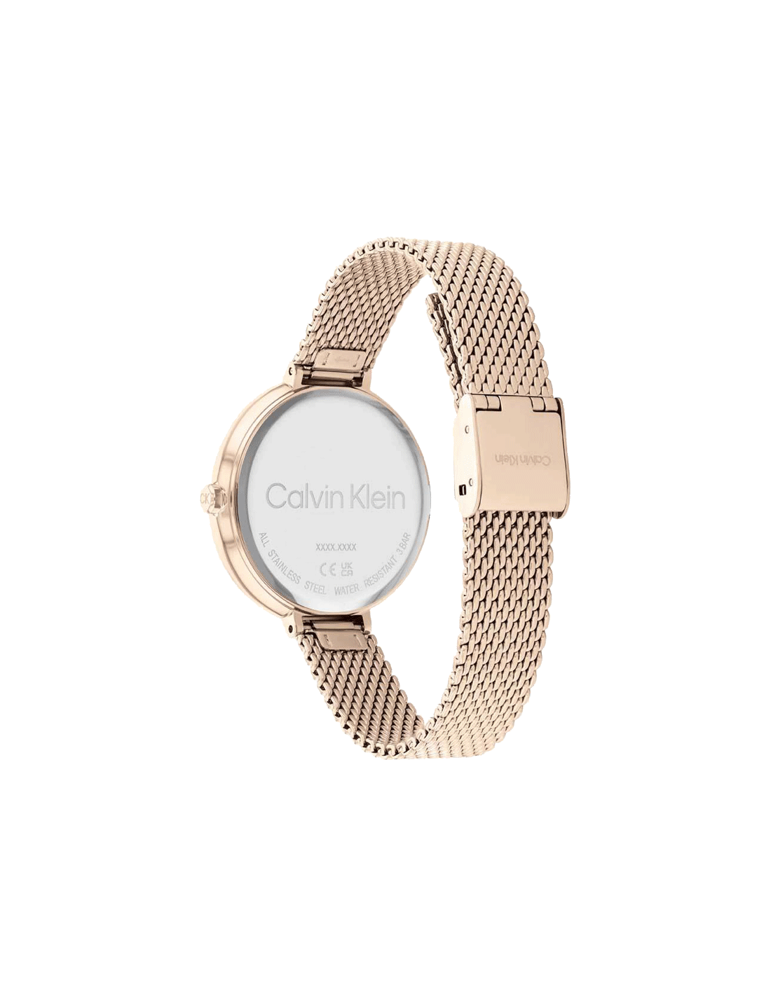 Buy Calvin Klein 25200083 Watch in India I Swiss Time House