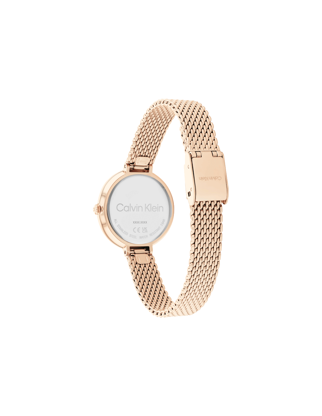Buy Calvin Klein 25200083 Watch in India I Swiss Time House