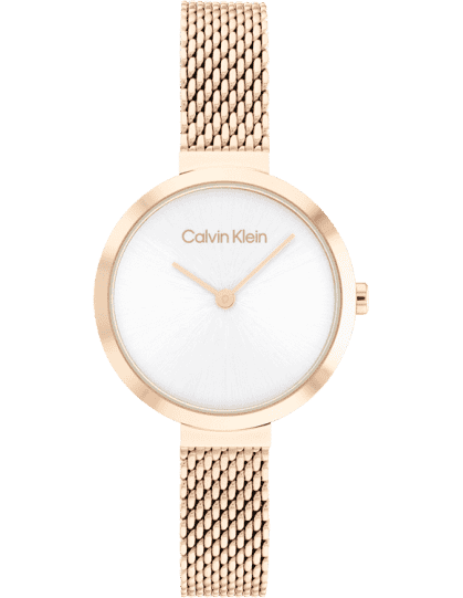 Reloj calvin klein touch deals