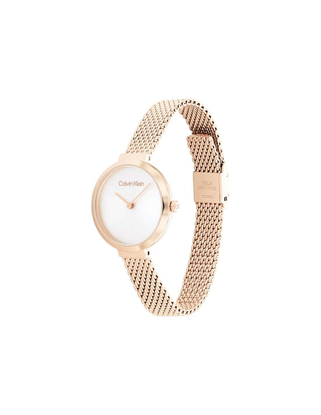 Buy Calvin Klein 25200083 Watch in India I Swiss Time House