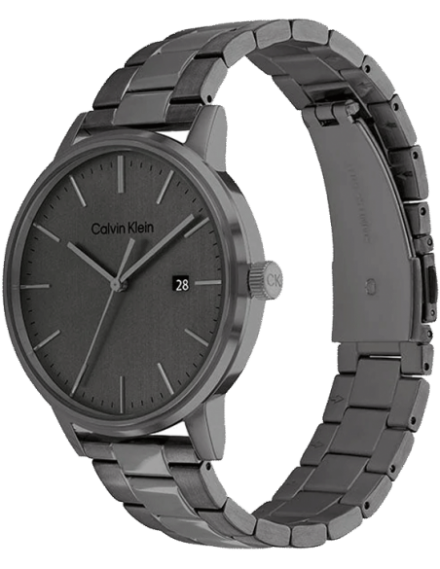 Buy Calvin Klein 25200054 Watch in India I Swiss Time House