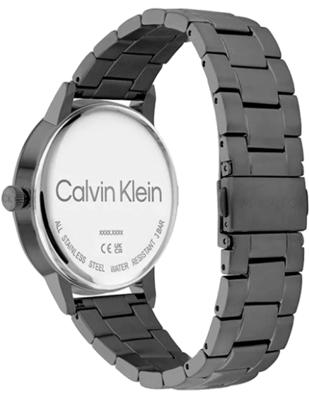 Buy Calvin Klein 25200054 Watch in India I Swiss Time House