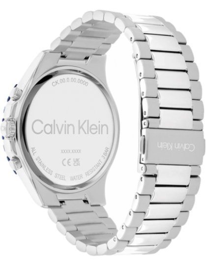 Buy Calvin Klein 25200115 Watch in India I Swiss Time House