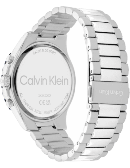 Buy Calvin Klein 25200115 Watch in India I Swiss Time House