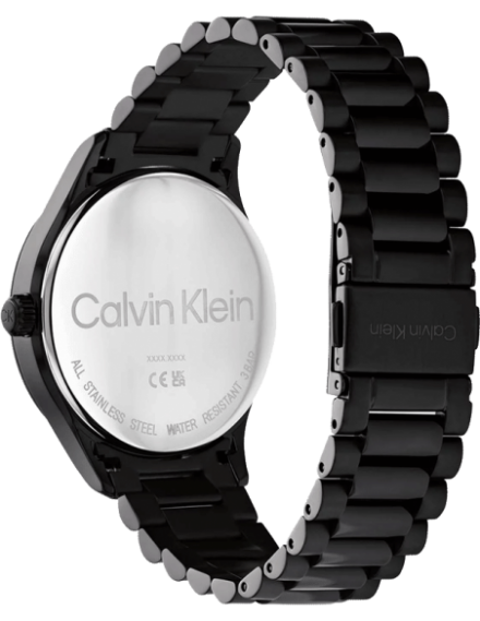 Buy Calvin Klein 25200040 Watch in India I Swiss Time House