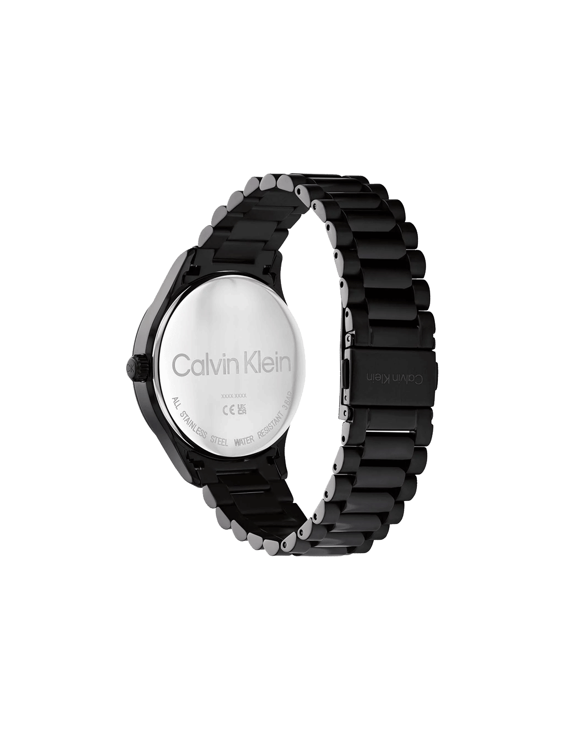 Buy Calvin Klein 25200040 Watch in India I Swiss Time House