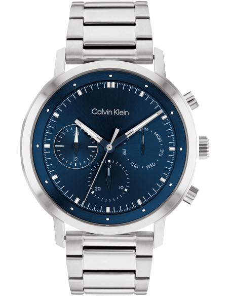 Buy Calvin Klein 25200063 Watch in India I Swiss Time House