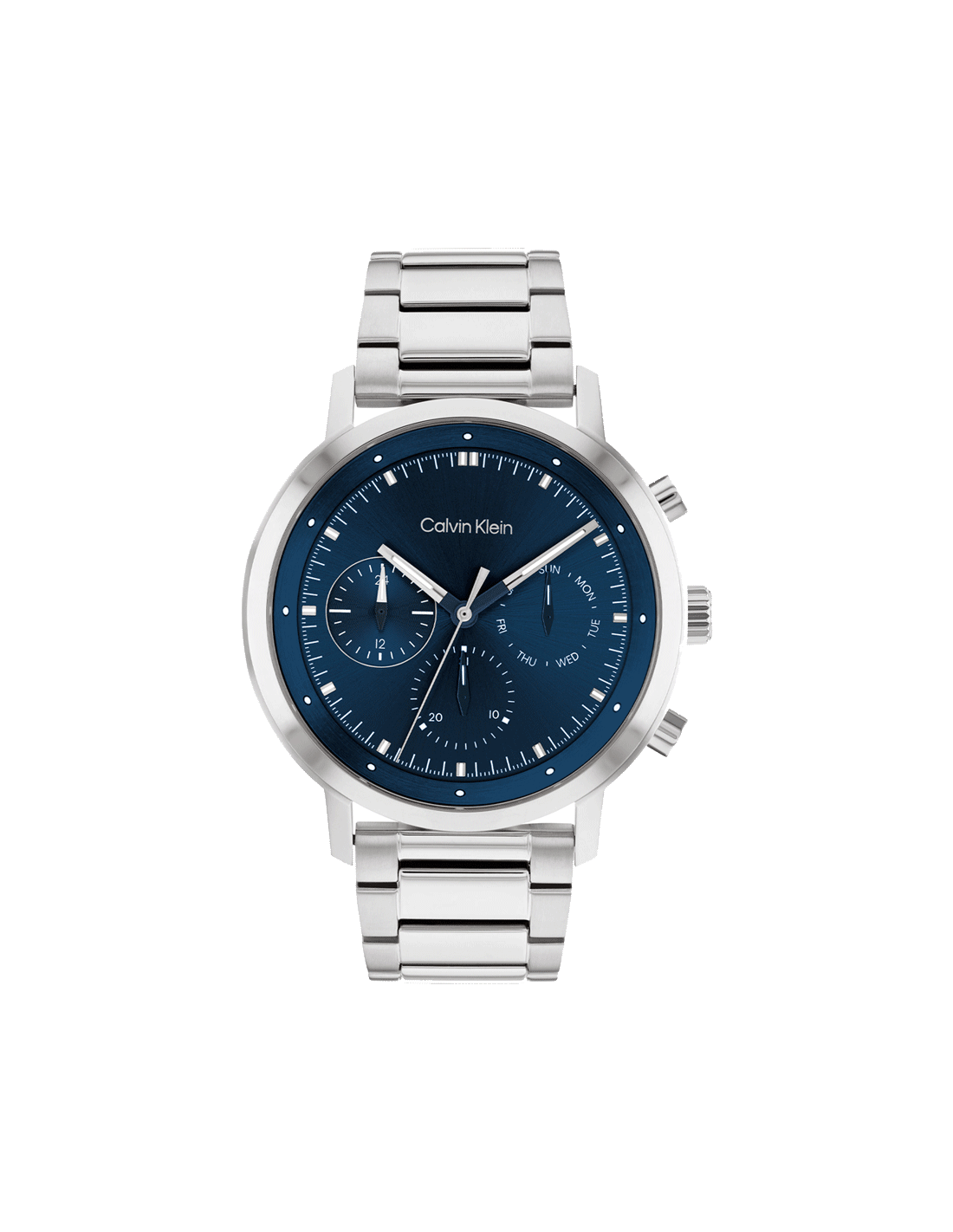 Buy Calvin Klein 25200063 Watch in India I Swiss Time House