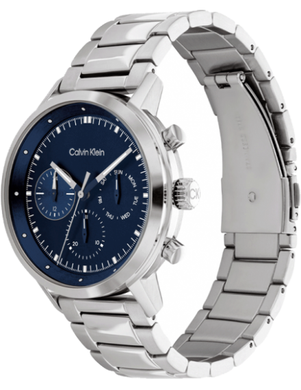 Buy Calvin Klein 25200063 Watch in India I Swiss Time House