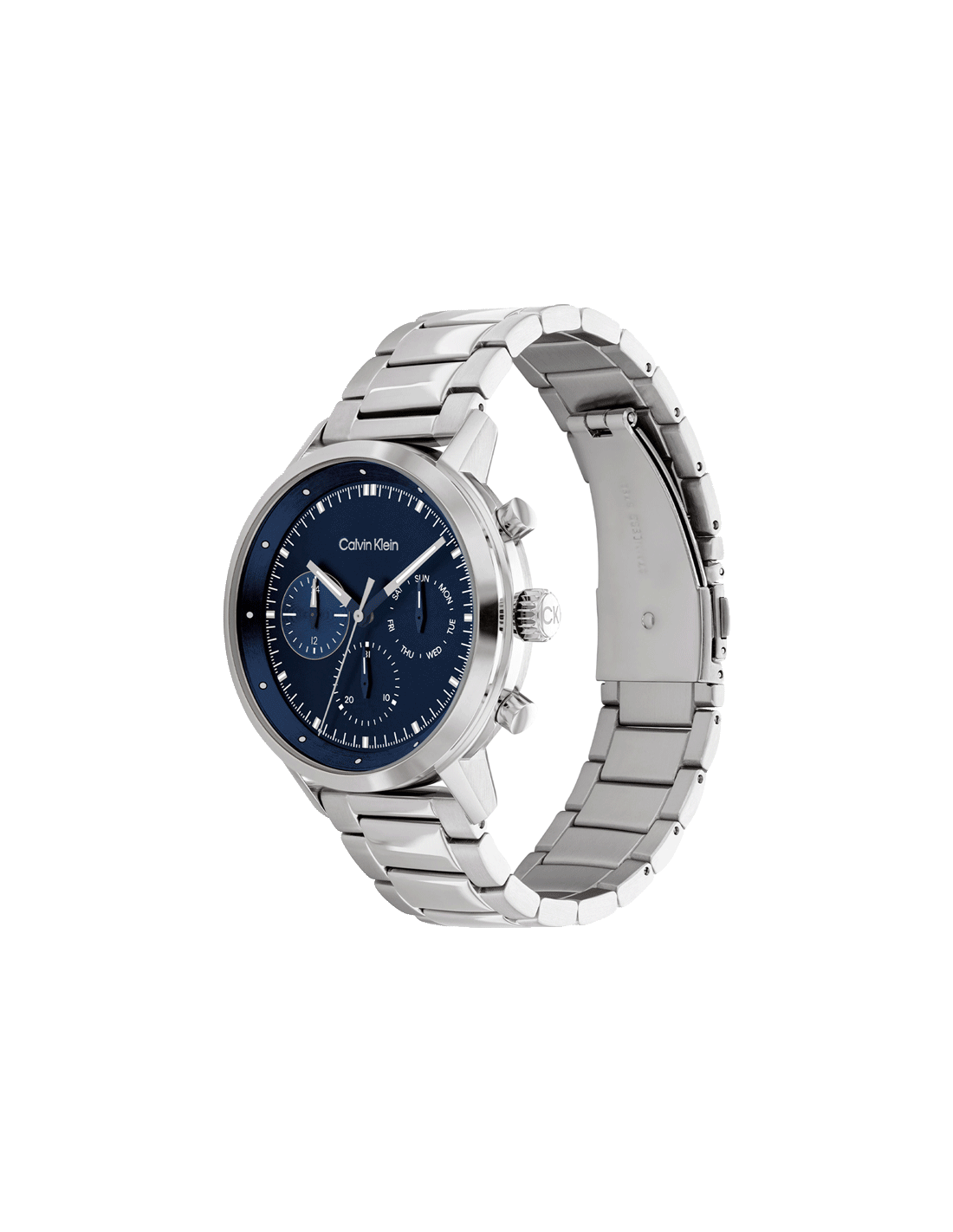 Buy Calvin Klein 25200063 Watch in India I Swiss Time House