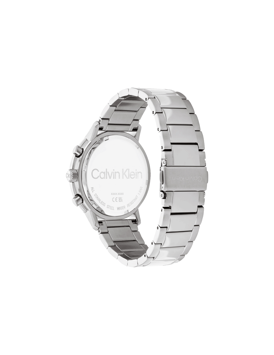 Buy Calvin Klein 25200063 Watch in India I Swiss Time House