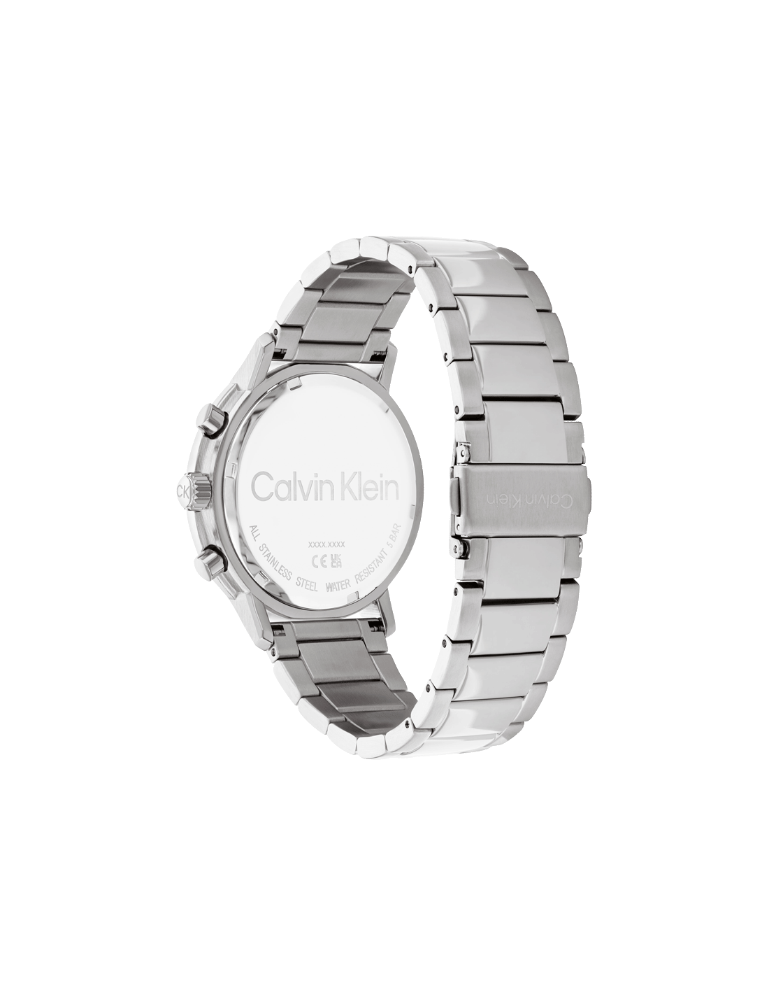 Buy Calvin Klein 25200063 Watch in India I Swiss Time House