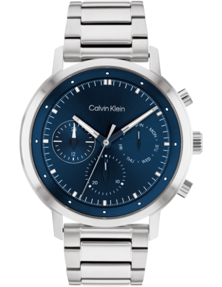 Buy Calvin Klein 25200063 Watch in India I Swiss Time House